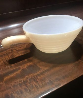 bowl