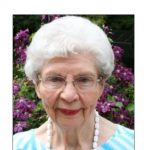 Obituary | Lucille Geidel, 95, of West Bend Lucille