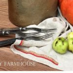 Family history at Century Farmhouse kitchenware