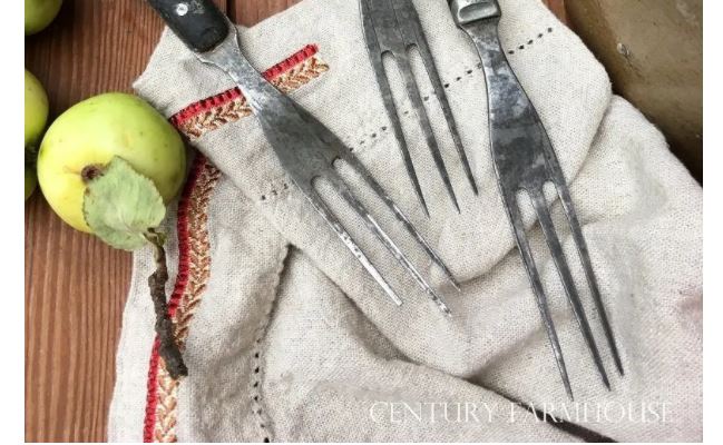 Century Farmhouse kitchenware