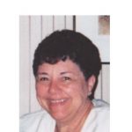 Obituary | Joanna Jazdzewski, 82, Town of Hartford