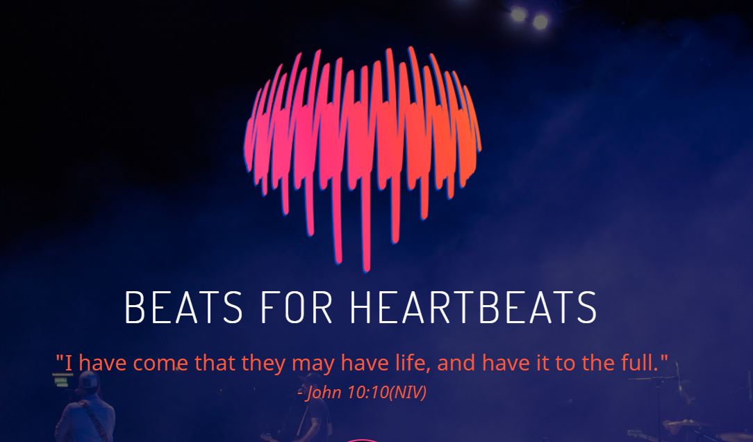 Beats for Heartbeats