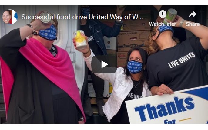 United Way of Washington County
