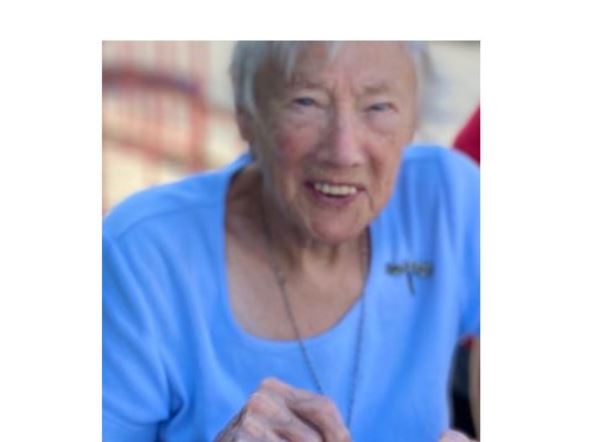 Obituary | Margaret Rose (nee Rogers) Markey, 89, of West Bend