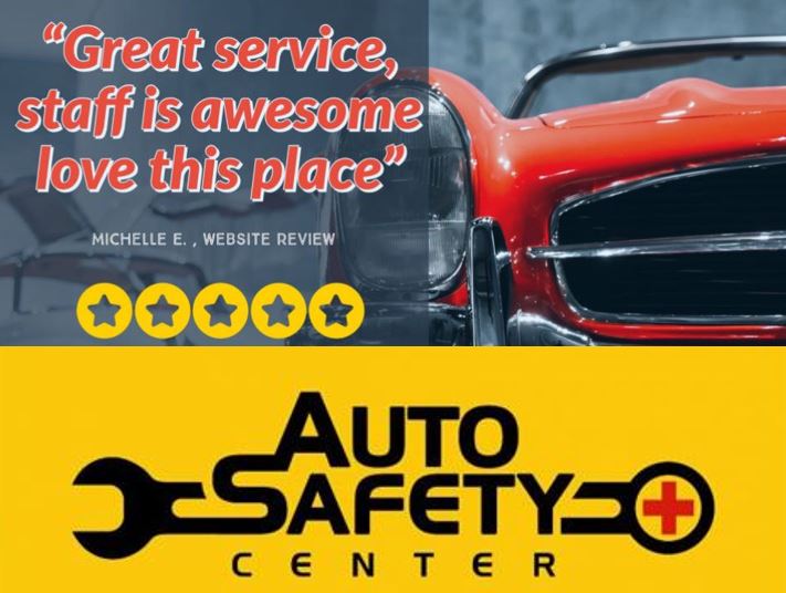 Auto Safety Center same