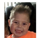 Obituary | Mason Jeffrey Holbrook, 6, of West Bend