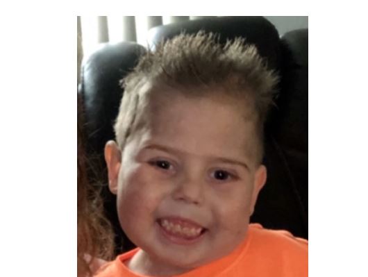 Obituary | Mason Jeffrey Holbrook, 6, of West Bend