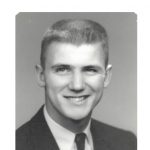 Obituary | Gerald W. Ruetten (Jerry), 79, of West Bend