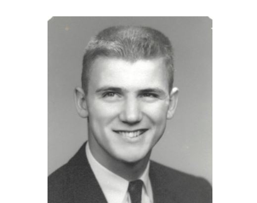 Obituary | Gerald W. Ruetten (Jerry), 79, of West Bend