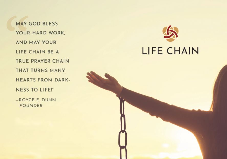 Life Chain