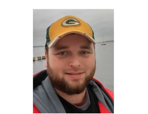 Obituary | Dustin Paul Swenson, 33, of West Bend