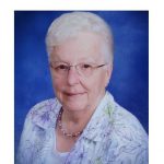 Obituary | Renee D. Wendt (nee Weniger), 84, of Slinger