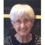 Obituary | Jayne Caroline Griepentrog (Steffan), 88, of West Bend