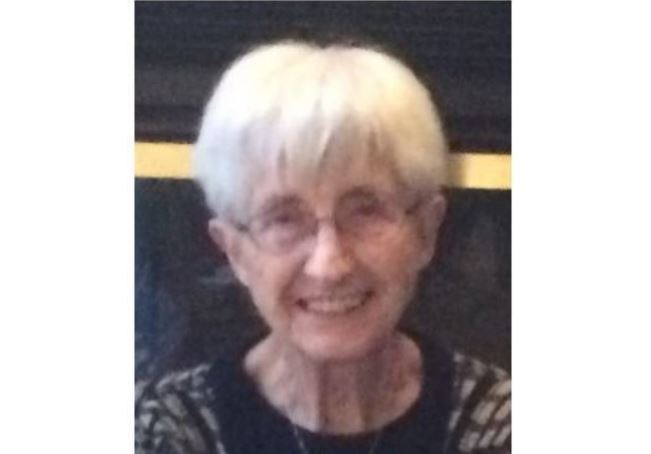Obituary | Jayne Caroline Griepentrog (Steffan), 88, of West Bend