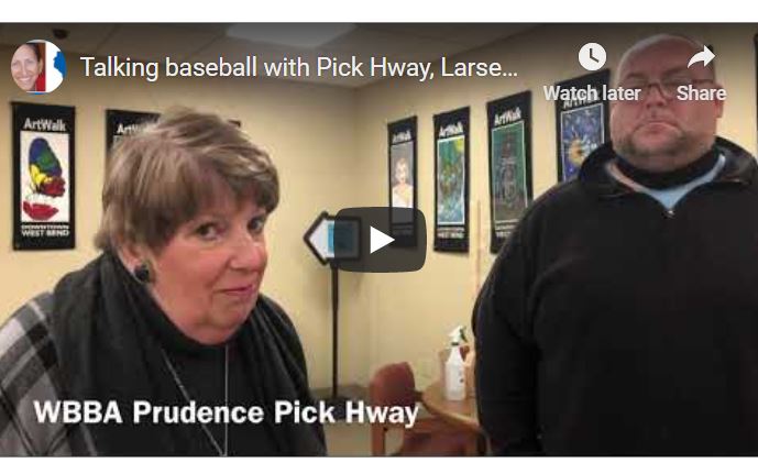 VIDEO | West Bend Baseball Association confirms revised approach to refurbish Carl Kuss Field