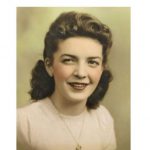 Obituary | Joy Presley, nee Schneider, 96, of West Bend