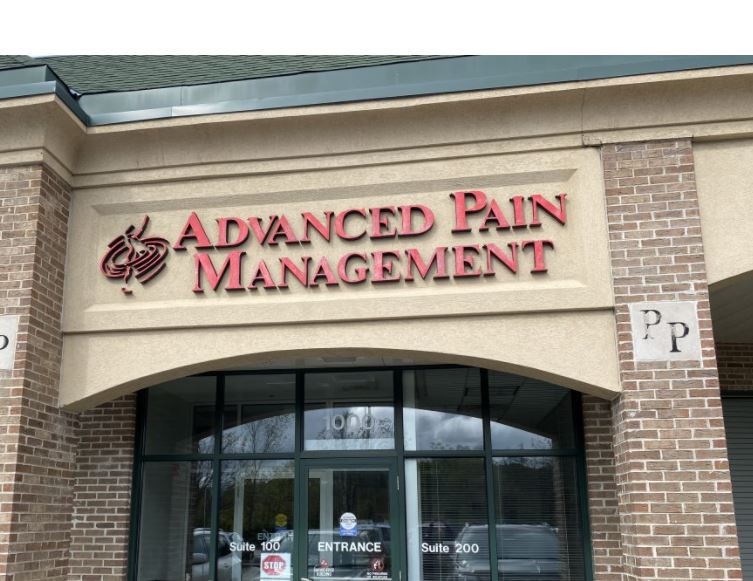 Advanced Pain Management Clinic in West Bend has closed
