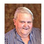 Memorial Mass is today, October 3 for William “Bill” Enright, 73, of Boltonville