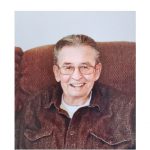 Obituary | Gerald A. Lebakken, 84, of Hubertus