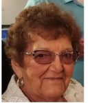 Obituary | Mary Rose Fetkenhauer (nee Kohler), 97, of Hartford