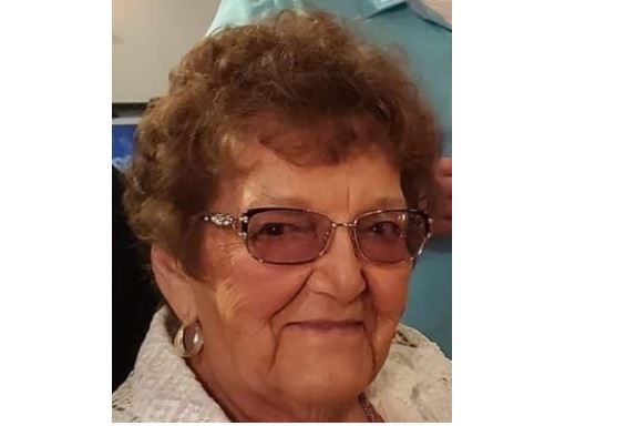 Obituary | Mary Rose Fetkenhauer (nee Kohler), 97, of Hartford