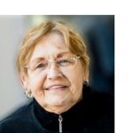 Obituary | Patricia “Patty” Lou Steinbauer (nee Reinhardt), 76, of West Bend