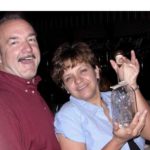 Mark Jug
