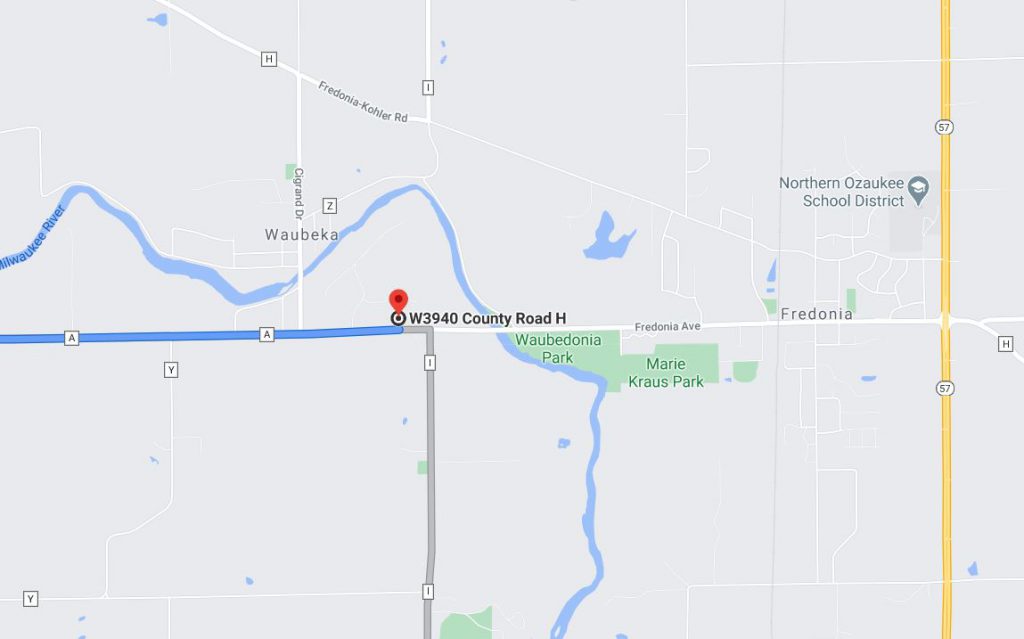 Schwai's in Fredonia