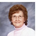 Obituary | Shirley E. Jung (nee Lehn), 81, of Slinger, formerly from Boltonville area