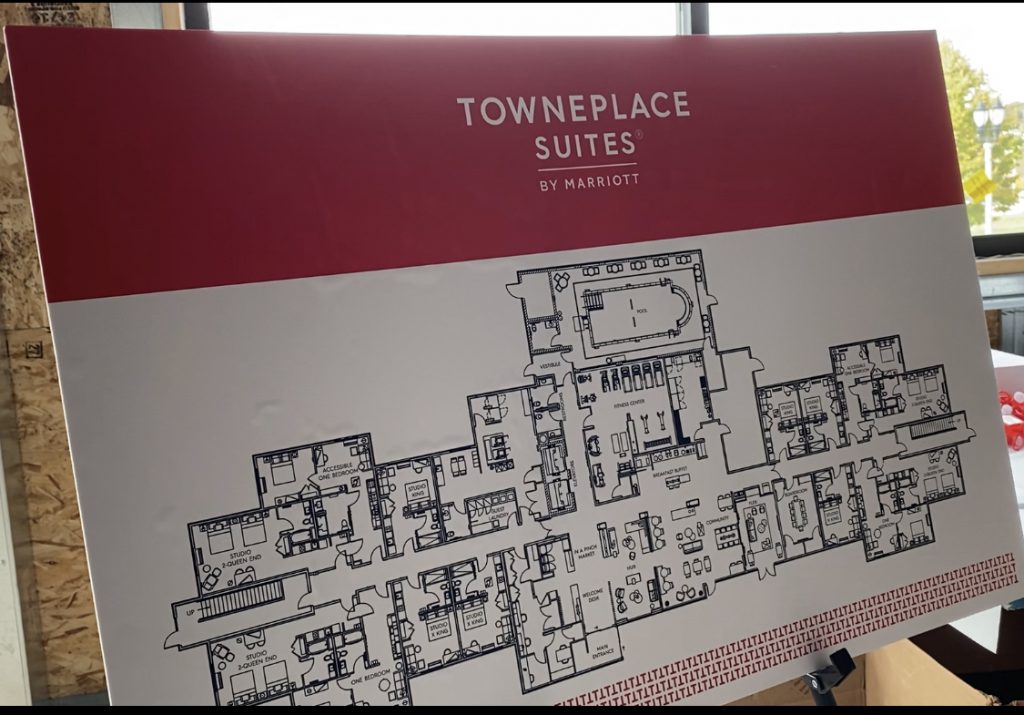 TownPlace