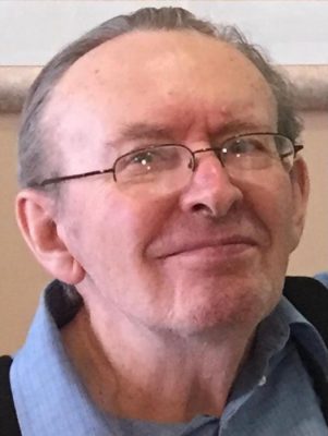 James J. Fischer, 73, of Hartford