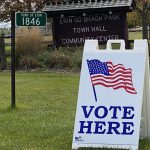 Town of Erin, election, vote