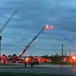 Fire Prevention Week activities in Washington County | By Ron Naab fire department