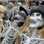 Holy Hill Skeletons