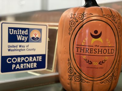 The Threshold United Way