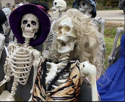 Holy Hill Skeletons