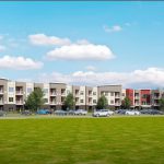 Trail’s Edge Apartments – reserve your unit today | By Christa Weindorf Trails Edge apartment