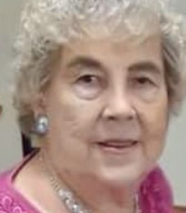 Joyce Lucille Gatzke (nee Ludwig) of West Bend