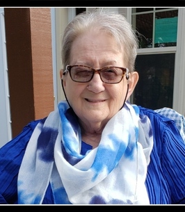 Bernice H. Wenninger-Hailey (nee Trott)