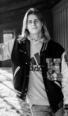 Robert Hartford senior