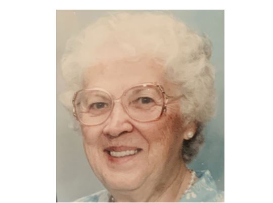Obituary | Doris Adelia Falter, 95, of West Bend