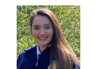 Slinger grad awarded National American FFA Degree | By Kerri Ast Macy