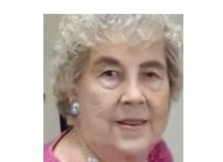 Obituary | Joyce Lucille Gatzke (nee Ludwig), 87, of West Bend