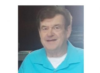 Obituary | Harold Raymond Disler, 71, of West Bend