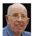 Funeral today for Leander F. Herriges, 84, lifelong resident of the Town of Wayne