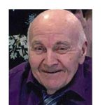 Obituary | Ralph Leo Thomas of Town of Cedarburg