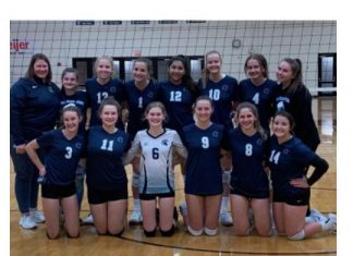 WBW JV2 wraps up season at 11 – 1 in North Shore Conference | By Danielle Baier