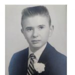 Obituary | James Laubenstein, 79, of West Bend