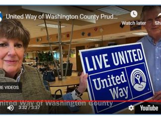 VIDEO | Are you able to take the Prudy Pick Hway challenge?
