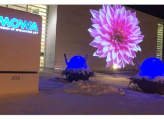 Museum of Wisconsin Art announces 8th Annual Bloomin’ Holidays | By Jennifer Turner Bloomin' holidays
